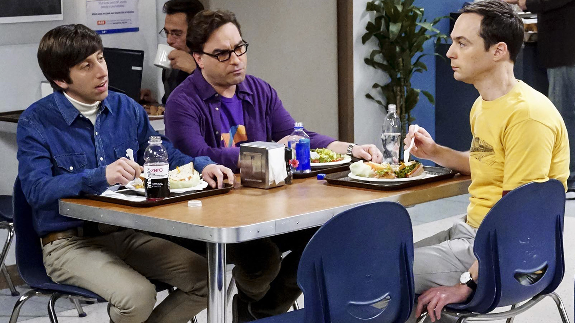 Watch The Big Bang Theory Season 11 10 Watch The Big Bang Theory Season 11 10